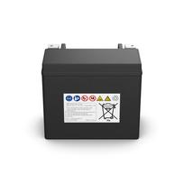 BOSCH Akumuliatorius Factory activated AGM 0 986 FA1 071