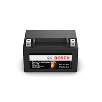 BOSCH Akumuliatorius Factory activated AGM 0 986 FA1 080