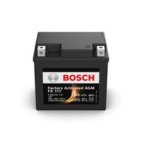 BOSCH Akumuliatorius Factory activated AGM 0 986 FA1 110
