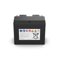 BOSCH Akumuliatorius Factory activated AGM 0 986 FA1 100