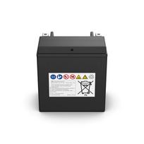 BOSCH Akumuliatorius Factory activated AGM 0 986 FA1 240