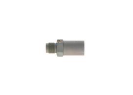 BOSCH Slėgio kontrolės vožtuvas, bendros linijos sistema 1 110 010 033