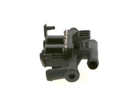 BOSCH Valdymo vožtuvas, aušinimo skystis 1 147 412 349
