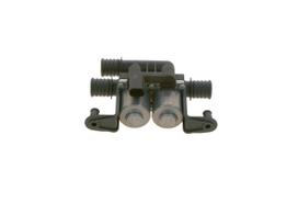 BOSCH Valdymo vožtuvas, aušinimo skystis 1 147 412 350