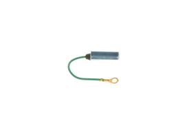 BOSCH Kondensatorius, uždegimas 1 237 330 067