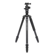 Caruba Travelstar 156 Tripod (Aluminum)