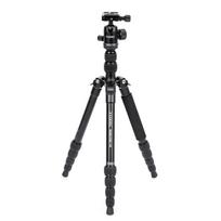 Caruba Travelstar 143 Aluminum Tripod