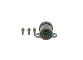 BOSCH Valdymo vožtuvas, kuro talpa (įprasta magistralinė sistema) 1 465 ZS0 048