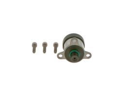 BOSCH Valdymo vožtuvas, kuro talpa (įprasta magistralinė sistema) 1 465 ZS0 052