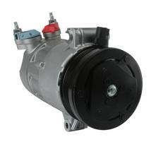 BOSCH Oro kondicionieriaus kompresorius Air conditioner compressor 1 986 AD1 118