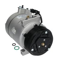 BOSCH Oro kondicionieriaus kompresorius Air conditioner compressor 1 986 AD1 353