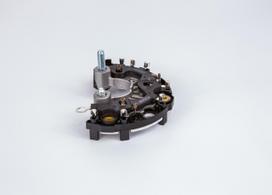 BOSCH Generatoriaus lygintuvas 1 986 AE0 253