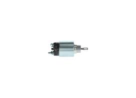 BOSCH Starterio solenoidinis jungiklis 1 986 SE1 534