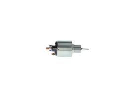 BOSCH Starterio solenoidinis jungiklis 1 986 SE1 571