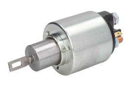 BOSCH Starterio solenoidinis jungiklis 1 986 SE1 573