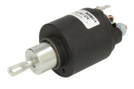BOSCH Starterio solenoidinis jungiklis 1 986 SE1 574