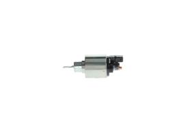 BOSCH Starterio solenoidinis jungiklis 1 986 SE1 655