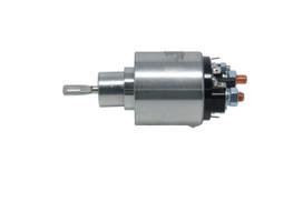 BOSCH Starterio solenoidinis jungiklis 1 986 SE1 658