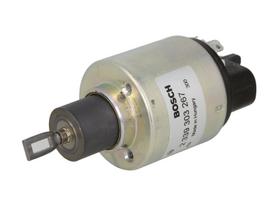 BOSCH Starterio solenoidinis jungiklis 1 986 SE1 660