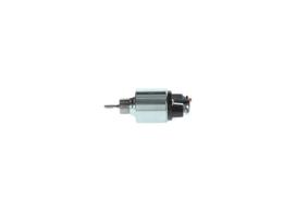 BOSCH Starterio solenoidinis jungiklis 1 986 SE1 681