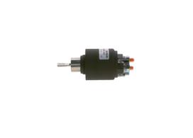 BOSCH Starterio solenoidinis jungiklis 1 986 SE1 682