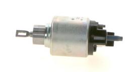 BOSCH Starterio solenoidinis jungiklis 1 986 SE1 683