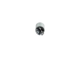 BOSCH Starterio solenoidinis jungiklis 1 986 SE1 687