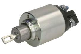 BOSCH Starterio solenoidinis jungiklis 1 986 SE1 751