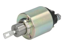 BOSCH Starterio solenoidinis jungiklis 1 986 SE1 786