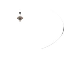 BOSCH Lemputė, prožektorius Longlife Daytime BL 1 987 301 054