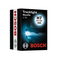 BOSCH Lemputė, prožektorius Trucklight Maxlife WS 1 987 302 772