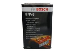 BOSCH Stabdžių skystis 1 987 479 215