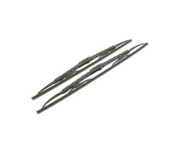 BOSCH Valytuvo šluotelė ClassicWiper 3 397 001 984