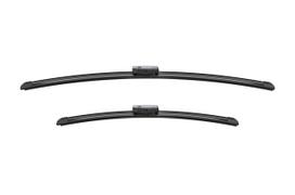 BOSCH Valytuvo šluotelė Aerotwin Multi-Clip 3 397 007 560