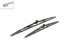 BOSCH Valytuvo šluotelė ClassicWiper 3 397 010 253