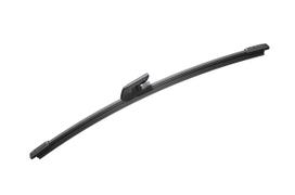 BOSCH Valytuvo šluotelė Rear 3 397 016 552