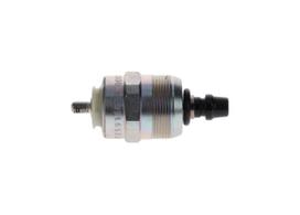 BOSCH Vėdinimo / oro išleidimo vožtuvas, degalų bakas F 002 D13 641