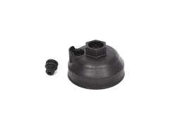 BOSCH Dangtis, karbamido filtro korpusas F 00B H40 025