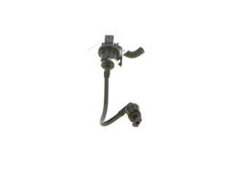 BOSCH Vėdinimo / oro išleidimo vožtuvas, degalų bakas F 01C 600 075