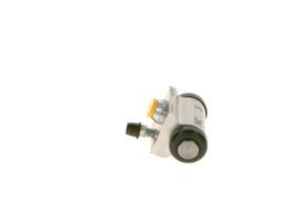 BOSCH Rato stabdžių cilindras Brake Cylinder F 026 002 607