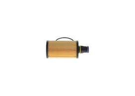 BOSCH Alyvos filtras Engine Oil Filter F 026 407 371