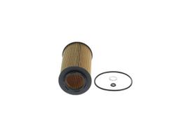 BOSCH Alyvos filtras Engine Oil Filter F 026 407 387