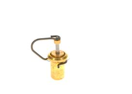 BOSCH Termostatas, šalto paleidimo sistema F 026 T03 038