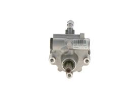 BOSCH Vairo stiprintuvo siurblys K S00 000 115