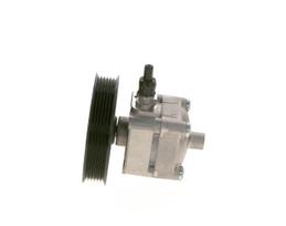 BOSCH Vairo stiprintuvo siurblys K S00 000 133