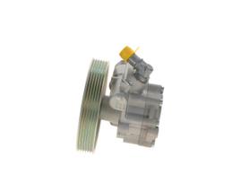 BOSCH Vairo stiprintuvo siurblys K S00 000 147