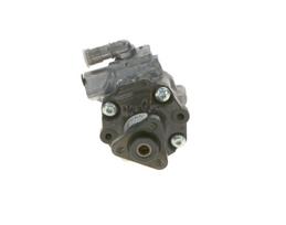 BOSCH Vairo stiprintuvo siurblys K S00 000 155