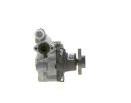 BOSCH Vairo stiprintuvo siurblys K S00 000 159