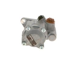 BOSCH Vairo stiprintuvo siurblys K S00 000 352