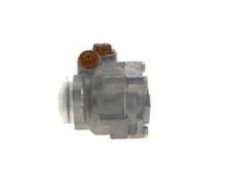 BOSCH Vairo stiprintuvo siurblys K S00 000 360